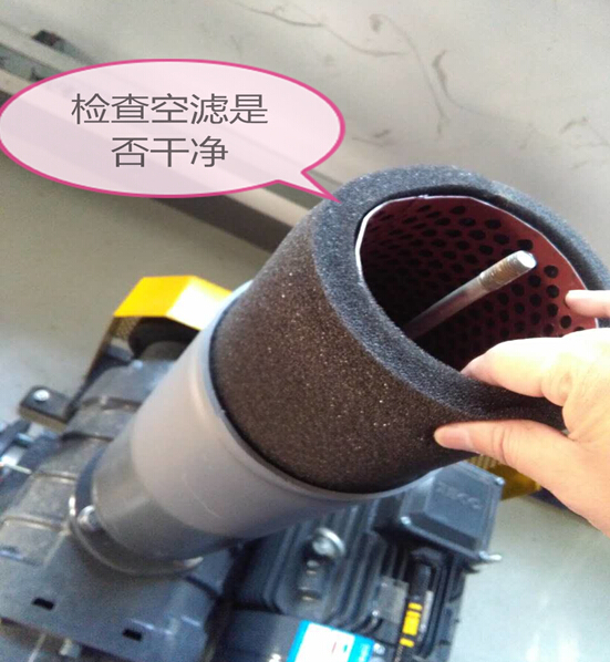 山東地區(qū)做得比較好的水處理環(huán)保公司淺談羅茨風(fēng)機(jī)的維護(hù)