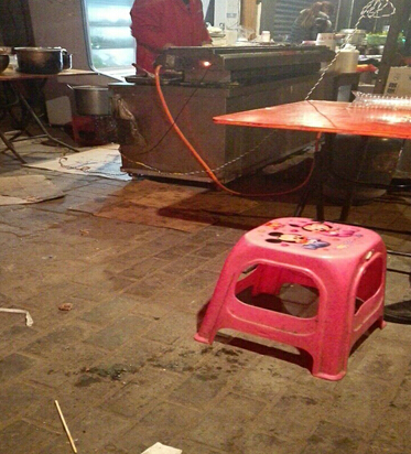 記錄一個(gè)水處理環(huán)保公司銷售的拜訪歷程