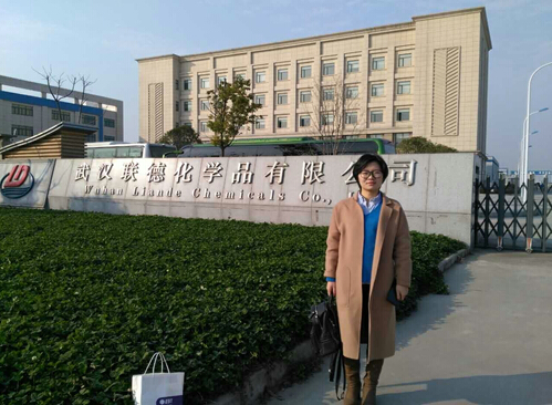 記錄一個(gè)水處理環(huán)保公司銷售的拜訪歷程