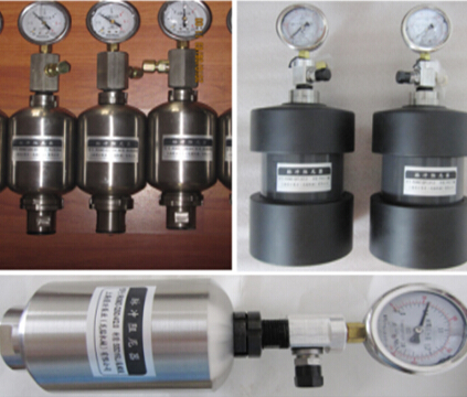 污水處理設(shè)備電器中脈沖阻尼器的特點