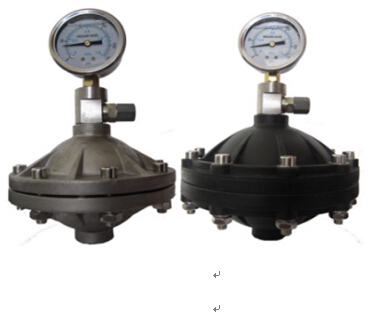 污水處理設(shè)備電器中脈沖阻尼器的特點