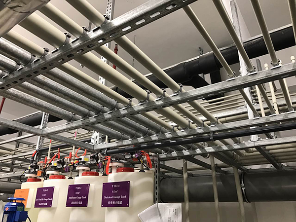 污水處理設(shè)備高標(biāo)準(zhǔn)公司介紹什么是UASB反應(yīng)器