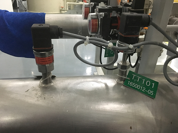 淺談污水處理常用設(shè)備操作標準規(guī)程中加藥機的操作規(guī)程