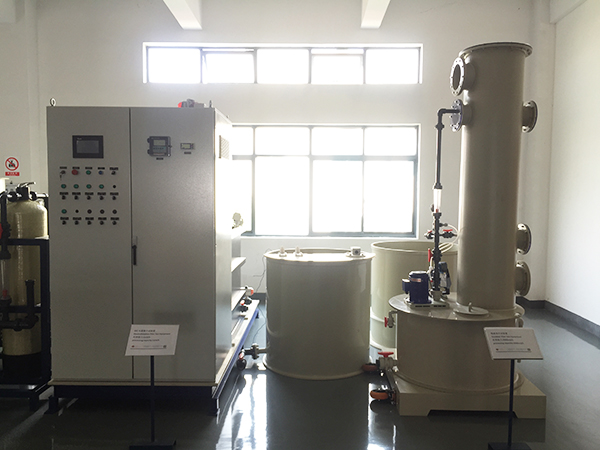 淺析外資環(huán)保公司倉庫管理中倉庫的職責(zé)