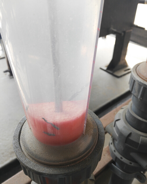 關(guān)于浙江某汽車(chē)零部件有限公司污水處理項(xiàng)目拜訪經(jīng)歷