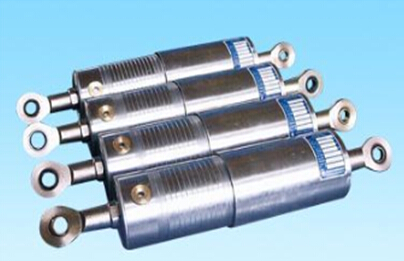 環(huán)保水處理設備電器中阻尼器分類