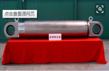 環(huán)保水處理設備電器中阻尼器分類