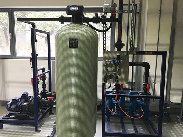 水處理標(biāo)準(zhǔn)設(shè)備中超聲波液位計的選用場合有哪些