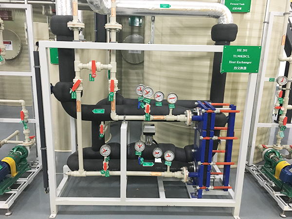 依斯倍環(huán)保水處理基本知識普及-我國關(guān)于COD的標準有哪些
