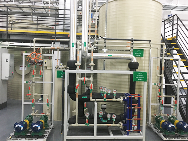 依斯倍環(huán)保水處理基本知識(shí)普及-COD 在水環(huán)境分析中起到什么作用