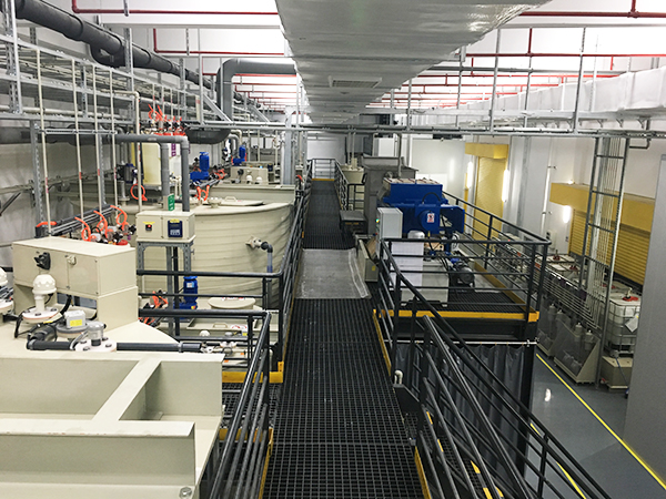 依斯倍環(huán)保水處理基本知識(shí)普及-如何理解CODCr和CODMn