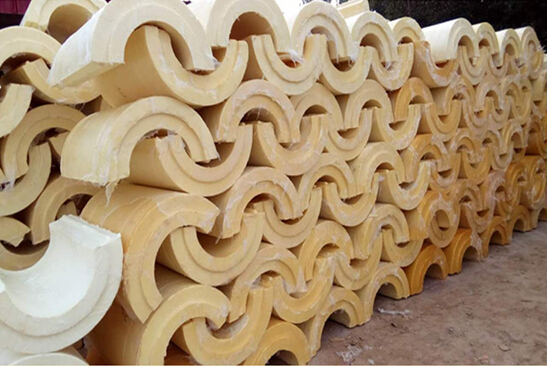 淺析聚氨酯在污水處理設(shè)備管道保溫材料中的應(yīng)用