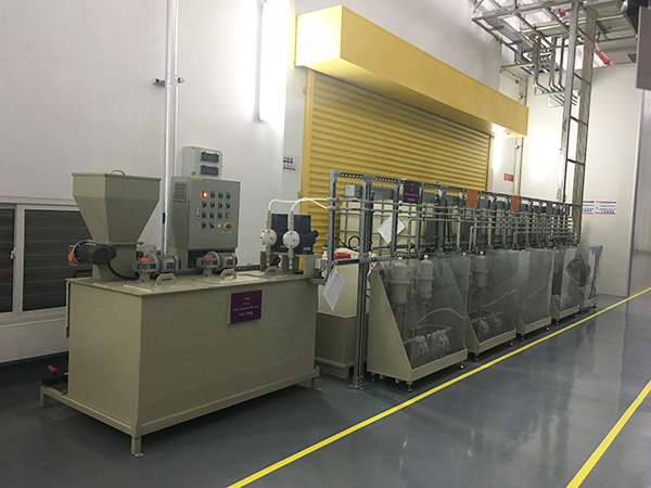 依斯倍環(huán)保水處理基本知識普及-什么是生物處理方法