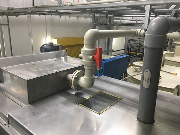 依斯倍環(huán)保水處理基本知識普及-污水處理系統(tǒng)設(shè)備的維護(hù)周期一般多少