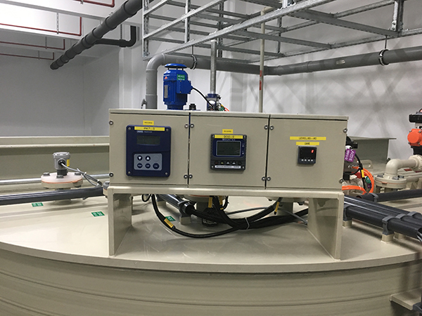 依斯倍環(huán)保水處理基本知識普及-污水處理系統(tǒng)設(shè)備的完好標(biāo)準(zhǔn)是什么