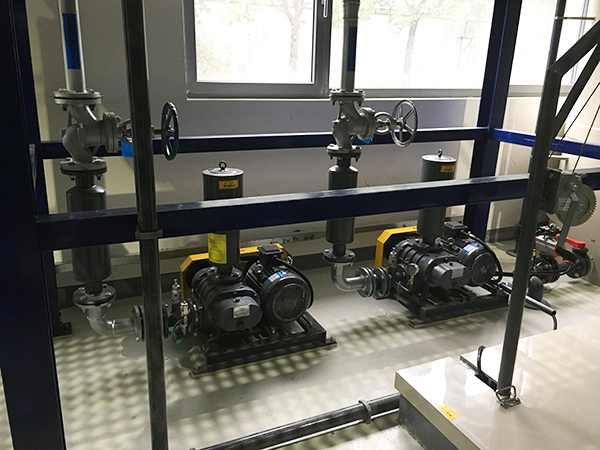 水處理設(shè)備市場(chǎng)特征及發(fā)展趨勢(shì)