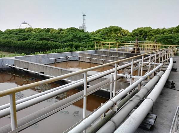 依斯倍環(huán)保走訪(fǎng)蘇州某塑料生產(chǎn)有限公司記錄