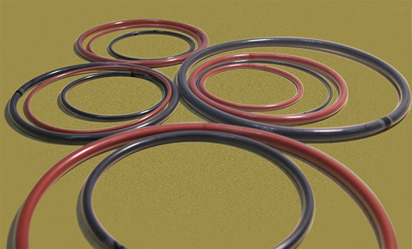 外資環(huán)保公司淺析關于密封圈的材質選型