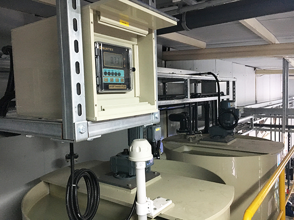 外資廢水環(huán)保公司介紹污水處理設備中粗細格柵的操作規(guī)程