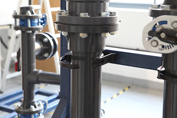 德國客戶認可的水處理環(huán)保公司淺析鐵碳微電解工藝