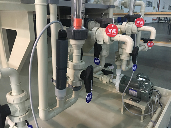 污水處理設(shè)備標(biāo)準(zhǔn)中螺紋的區(qū)別