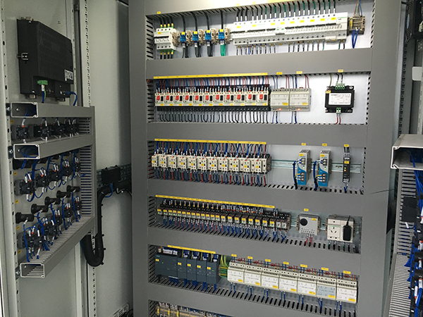 工業(yè)廢水處理設(shè)備工程中PLC程序現(xiàn)場調(diào)試步驟