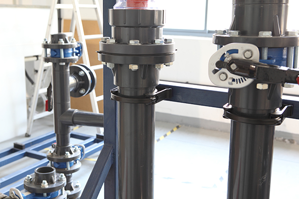 在德國(guó)公司廢水處理項(xiàng)目做得好的環(huán)保公司淺析鐵碳微電解工藝應(yīng)用介紹