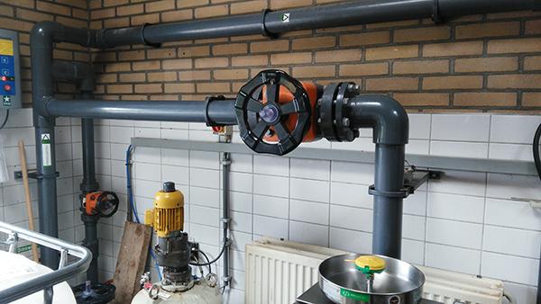 生產(chǎn)機(jī)械設(shè)備中潤(rùn)滑脂的選擇原則及潤(rùn)滑劑的種類(lèi)