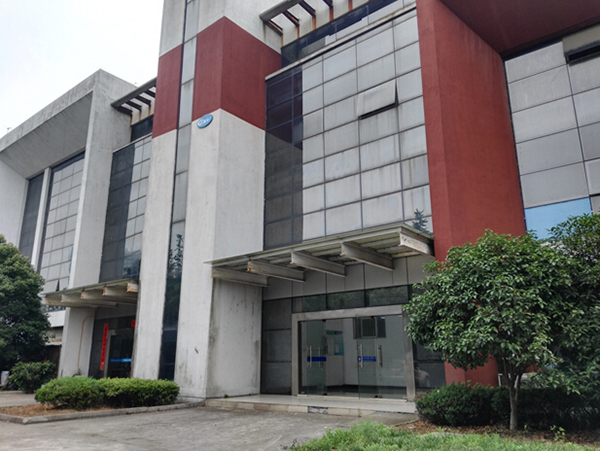 依斯倍環(huán)保走訪蘇州某電子有限公司廢水處理工程項(xiàng)目