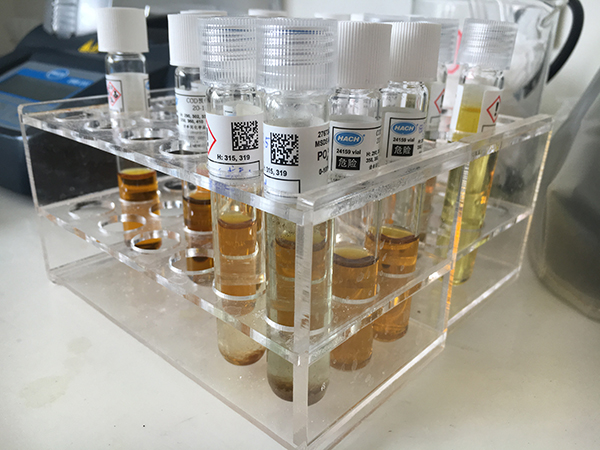 了解下環(huán)保領域中水處理藥劑發(fā)展趨向