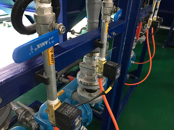 江蘇污水處理公司淺談電鍍廢水分類處理的發(fā)展趨勢(shì)