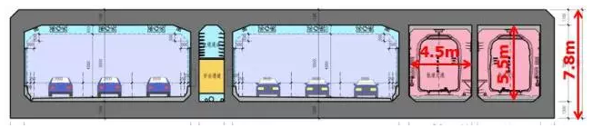金雞湖隧道即將開啟，蘇州工業(yè)園區(qū)將進入隧道時代