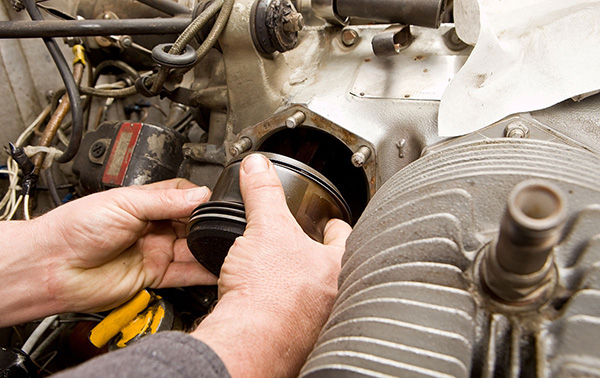 環(huán)保公司生產車間中機械拆卸的基本原則