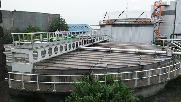 中國工業(yè)園區(qū)環(huán)保達標不足三成，工業(yè)廢水處理市場前景光明