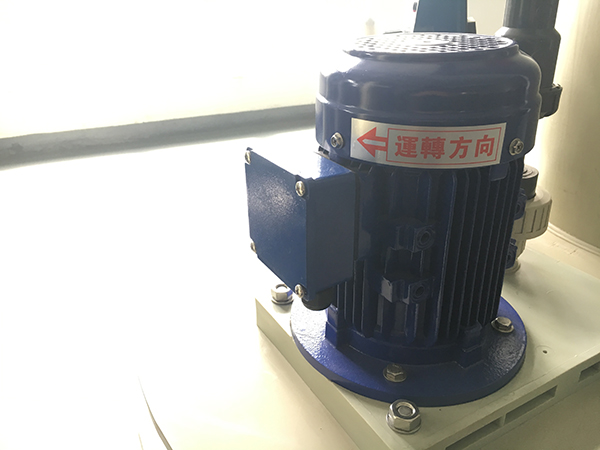 依斯倍環(huán)保水處理基本知識(shí)普及-污水三級(jí)處理工藝