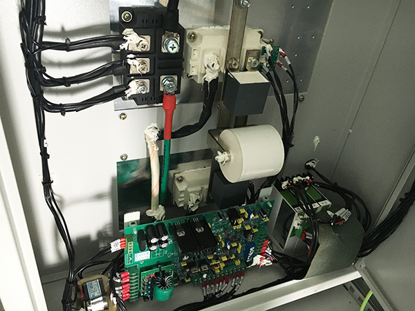 電氣設(shè)備中變頻器的種類有哪些