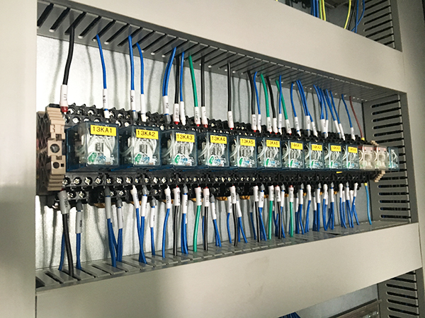 變頻器濾波電解電容器有哪些損壞原因和檢測更換方法