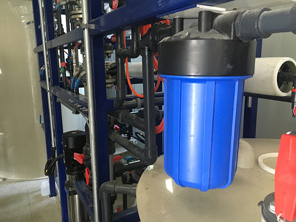 磁場(chǎng)強(qiáng)化技術(shù)在污水處理設(shè)備工程中的應(yīng)用