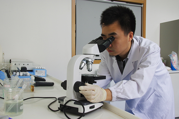 物理檢測(cè)指標(biāo)在水污染物納管標(biāo)準(zhǔn)中的應(yīng)用