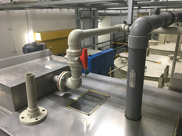 污水處理公司介紹一般活性污泥法常見異常及解決對(duì)策