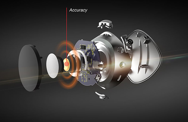 電子聽診器在滾動軸承中簡易診斷應(yīng)用