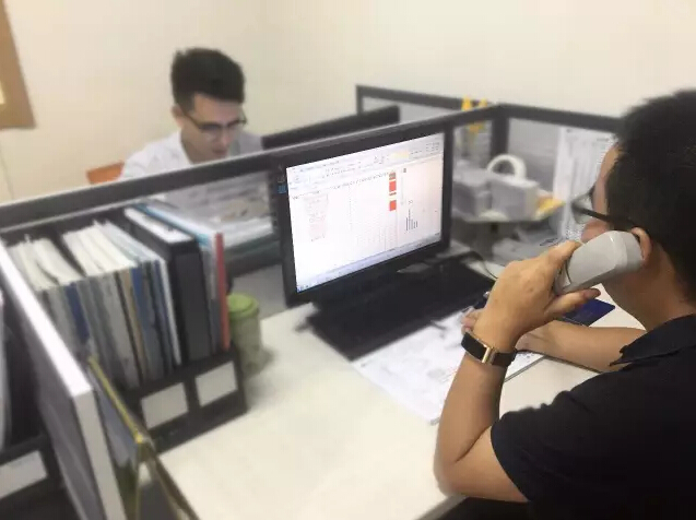 依斯倍成功簽下青島高測(cè)科技電鍍廢水處理工程項(xiàng)目合約