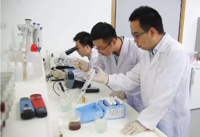 依斯倍成功簽下青島高測(cè)科技電鍍廢水處理工程項(xiàng)目合約