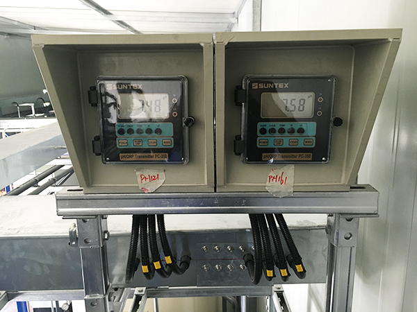 淺析三高工業(yè)廢水處理設(shè)備中電磁閥的分類(lèi)工作原理