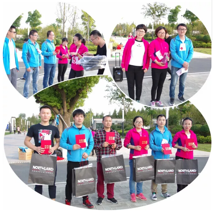 2017依斯倍環(huán)保公司拓展活動(dòng)完美收官