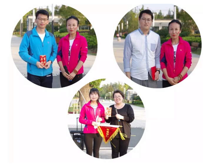 2017依斯倍環(huán)保公司拓展活動(dòng)完美收官