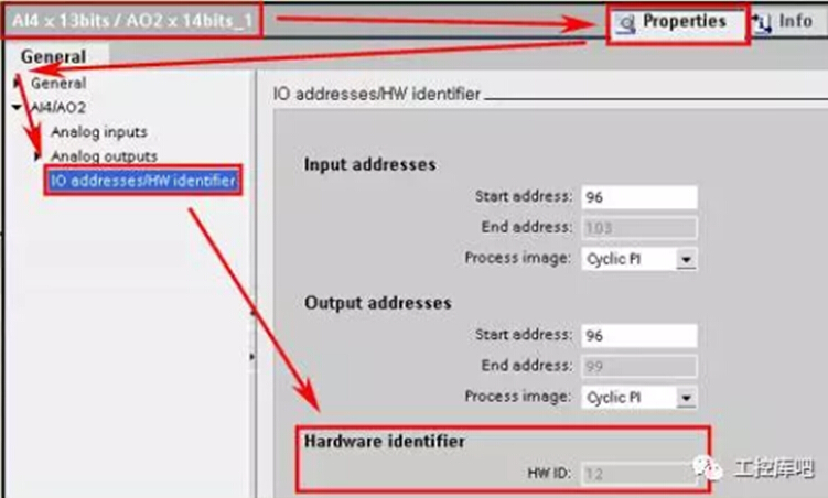 污水處理電氣設備S7-1200外設的故障檢測方法