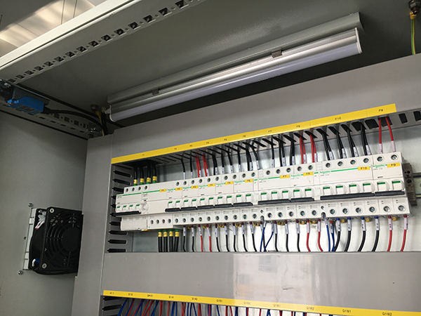 污水處理公司淺析變頻器電抗器有什么作用