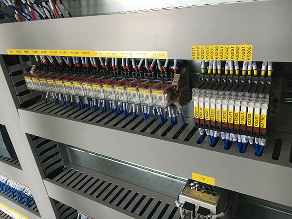 污水處理設(shè)備中電氣設(shè)備故障的主要表現(xiàn)