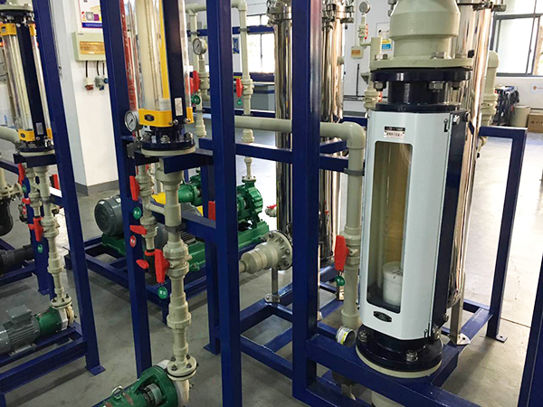 共沸現(xiàn)象簡(jiǎn)介在污水處理設(shè)備中的應(yīng)用